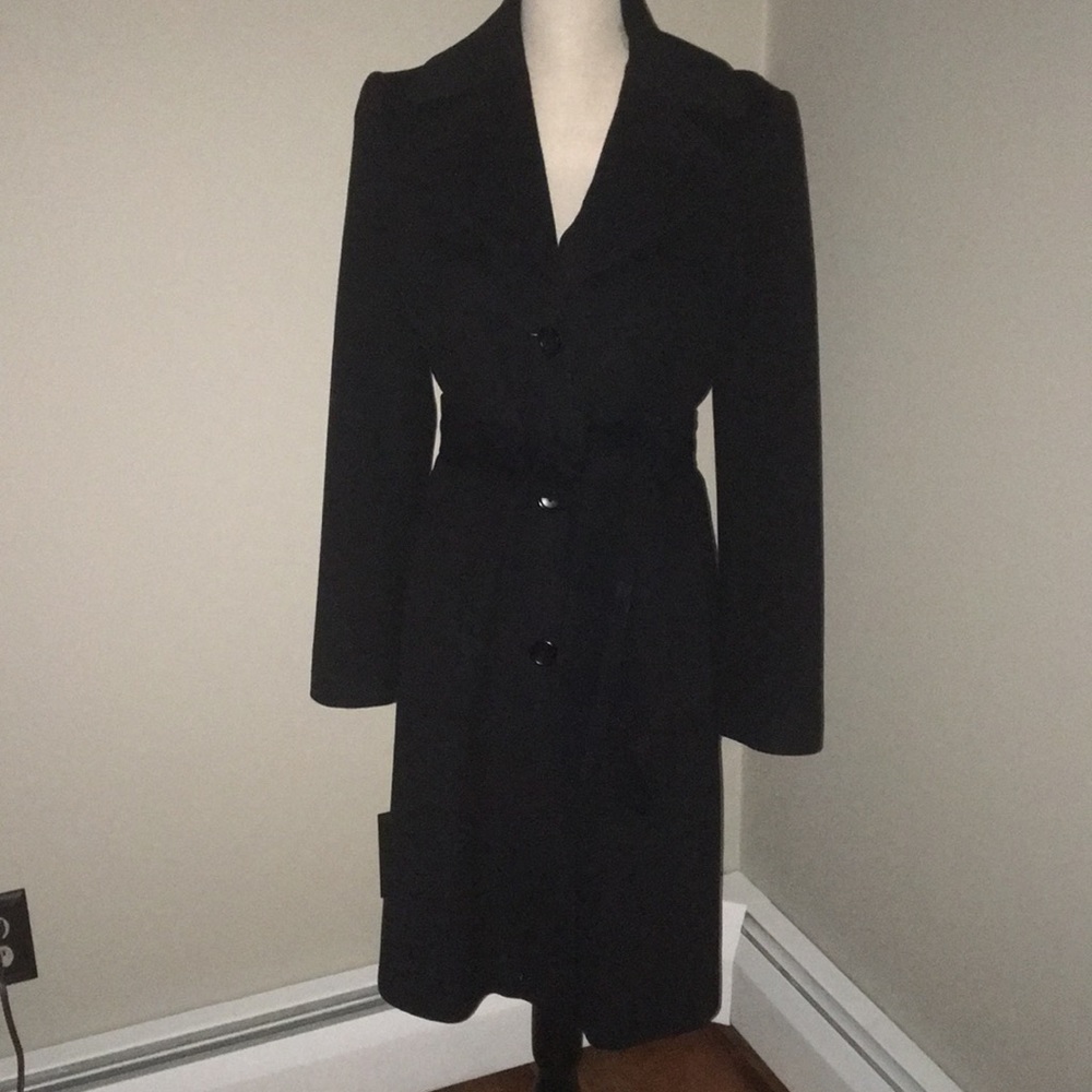 Banana Republic Coat